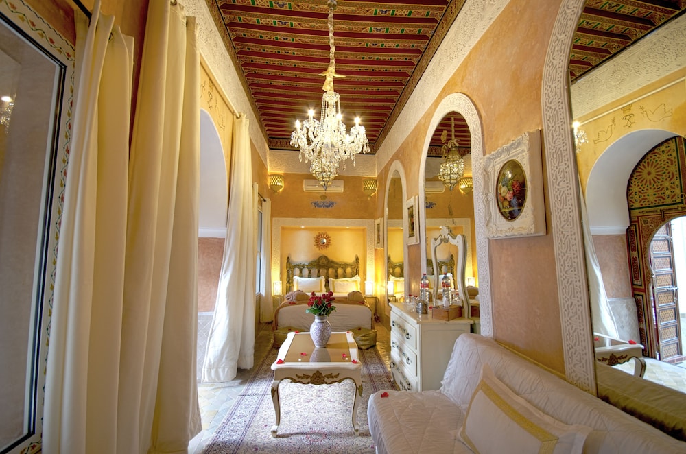 Riad Palais des Princesses, Séjour Maroc, Marrakech par Ôvoyages Riad Palais des Princesses, Séjour Maroc, Marrakech par Ôvoyages