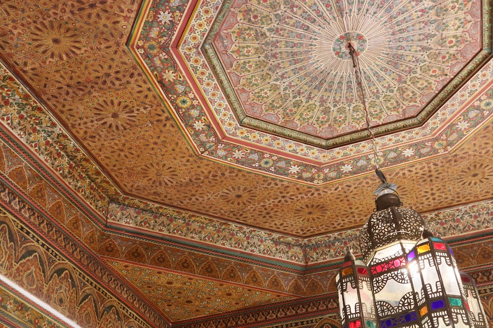 Riad Palais des Princesses, Séjour Maroc, Marrakech par Ôvoyages Riad Palais des Princesses, Séjour Maroc, Marrakech par Ôvoyages