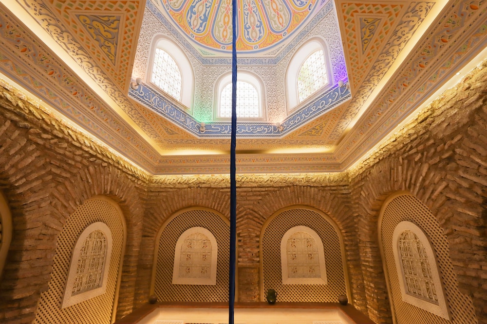 Riad Palais des Princesses, Séjour Maroc, Marrakech par Ôvoyages Riad Palais des Princesses, Séjour Maroc, Marrakech par Ôvoyages