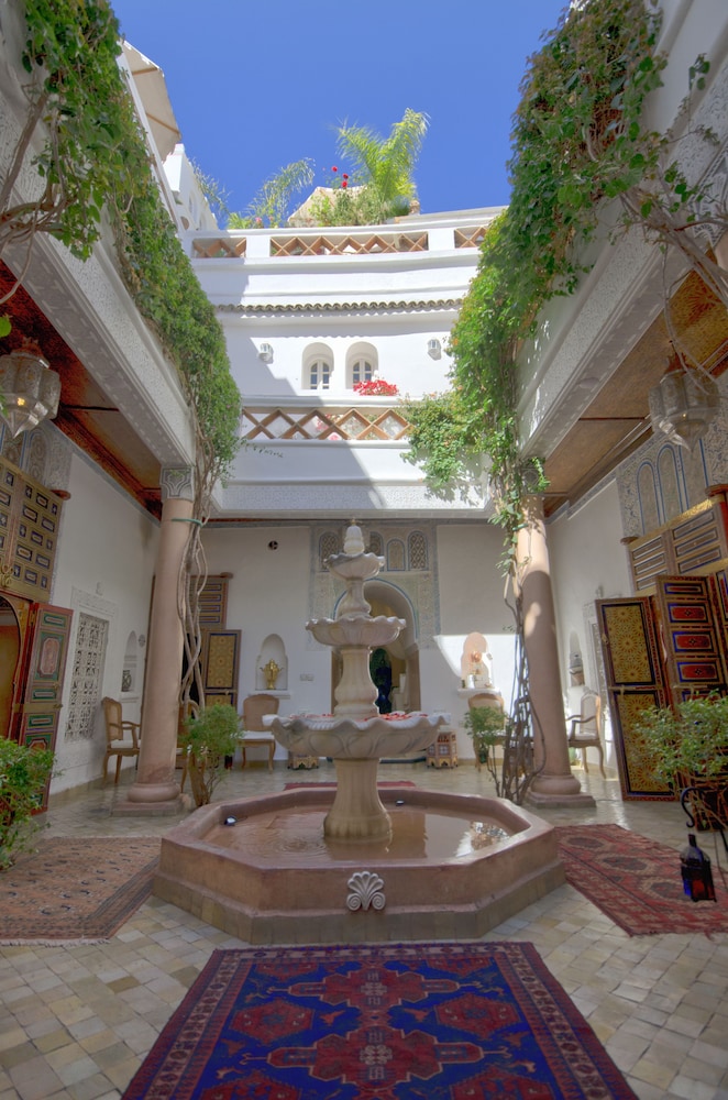 Riad Palais des Princesses, Séjour Maroc, Marrakech par Ôvoyages Riad Palais des Princesses, Séjour Maroc, Marrakech par Ôvoyages