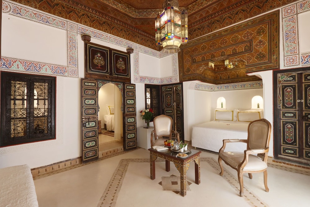 Riad Palais des Princesses, Séjour Maroc, Marrakech par Ôvoyages Riad Palais des Princesses, Séjour Maroc, Marrakech par Ôvoyages