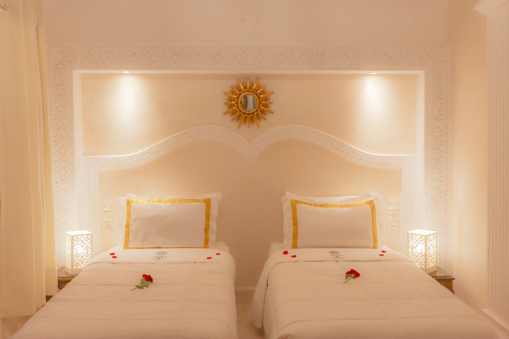 Riad Palais des Princesses, Séjour Maroc, Marrakech par Ôvoyages Riad Palais des Princesses, Séjour Maroc, Marrakech par Ôvoyages