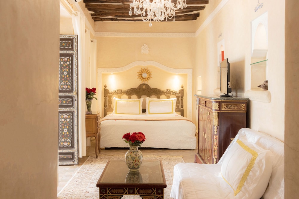 Riad Palais des Princesses, Séjour Maroc, Marrakech par Ôvoyages Riad Palais des Princesses, Séjour Maroc, Marrakech par Ôvoyages