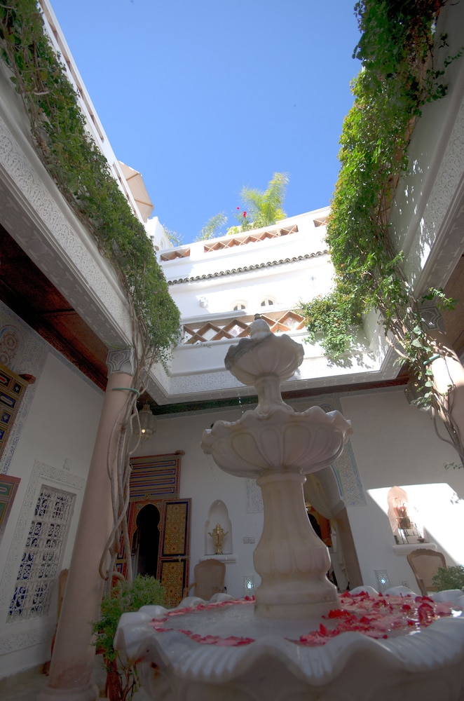 Riad Palais des Princesses, Séjour Maroc, Marrakech par Ôvoyages Riad Palais des Princesses, Séjour Maroc, Marrakech par Ôvoyages