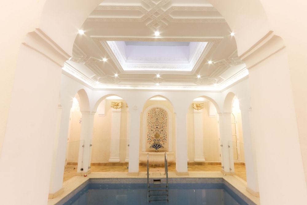 Riad Palais des Princesses, Séjour Maroc, Marrakech par Ôvoyages Riad Palais des Princesses, Séjour Maroc, Marrakech par Ôvoyages