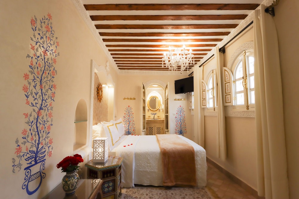 Riad Palais des Princesses, Séjour Maroc, Marrakech par Ôvoyages Riad Palais des Princesses, Séjour Maroc, Marrakech par Ôvoyages