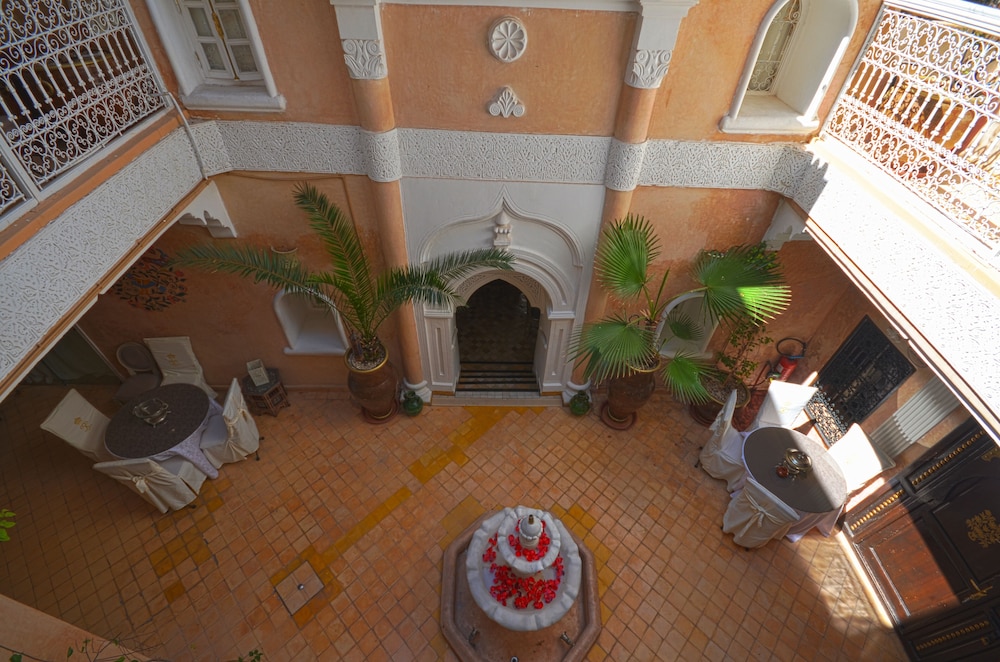Riad Palais des Princesses, Séjour Maroc, Marrakech par Ôvoyages Riad Palais des Princesses, Séjour Maroc, Marrakech par Ôvoyages
