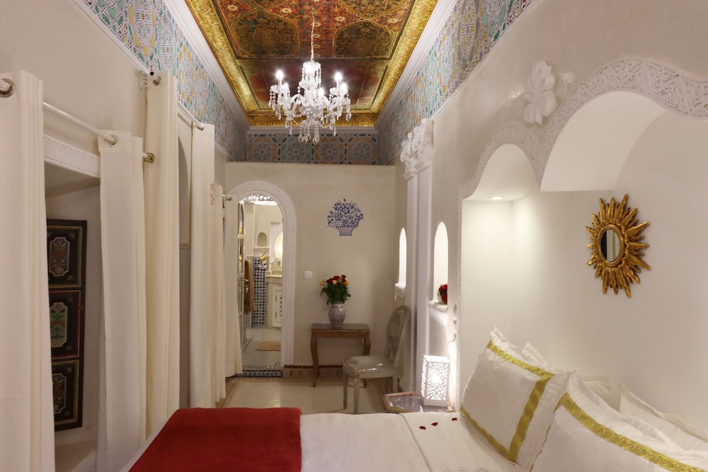 Riad Palais des Princesses, Séjour Maroc, Marrakech par Ôvoyages Riad Palais des Princesses, Séjour Maroc, Marrakech par Ôvoyages