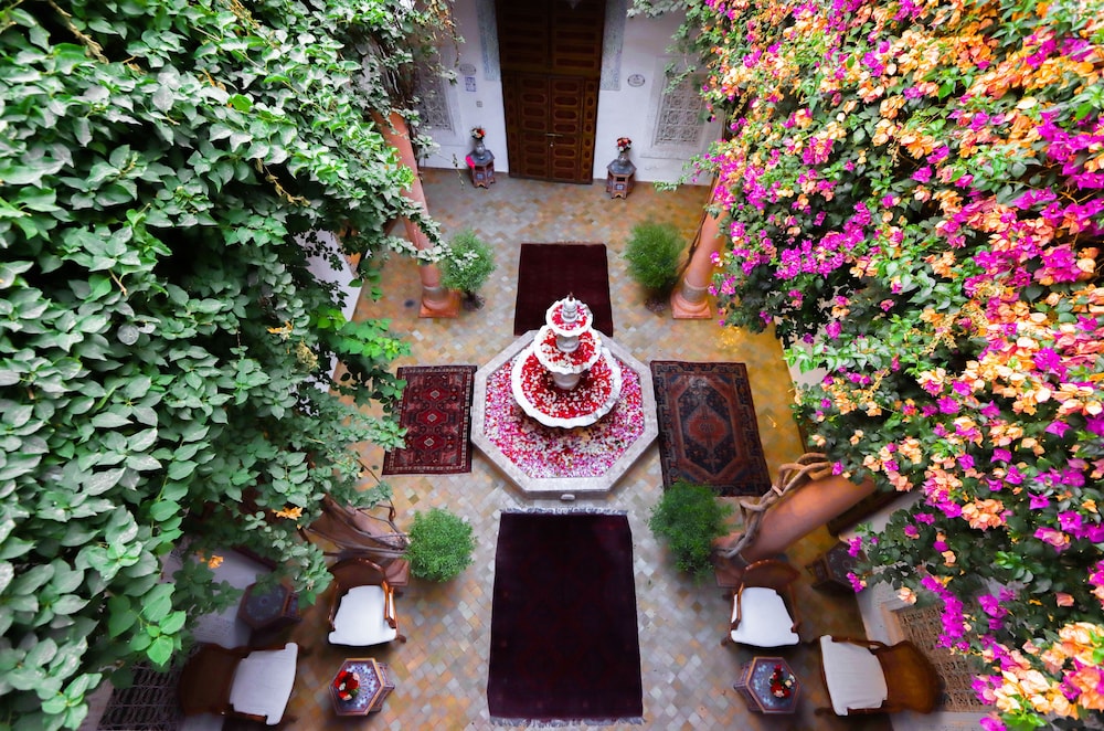 Riad Palais des Princesses, Séjour Maroc, Marrakech par Ôvoyages Riad Palais des Princesses, Séjour Maroc, Marrakech par Ôvoyages
