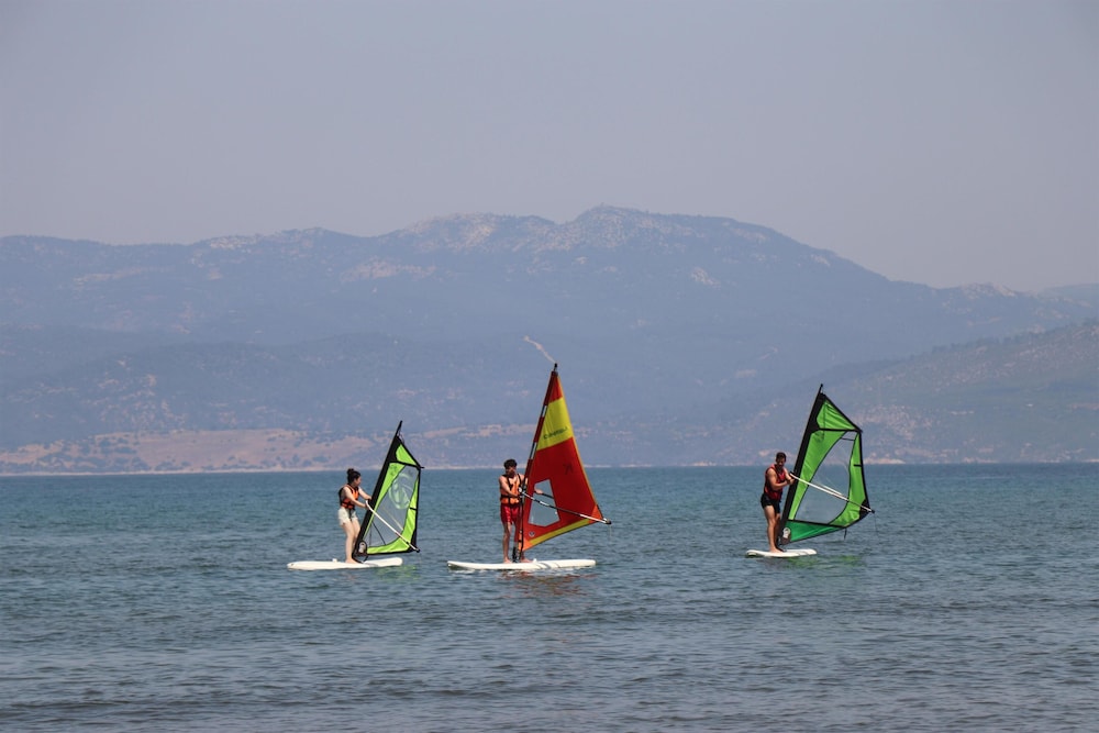 Aqua Fantasy Aquapark Hotel & Spa, Séjour Turquie, Izmir par Ôvoyages