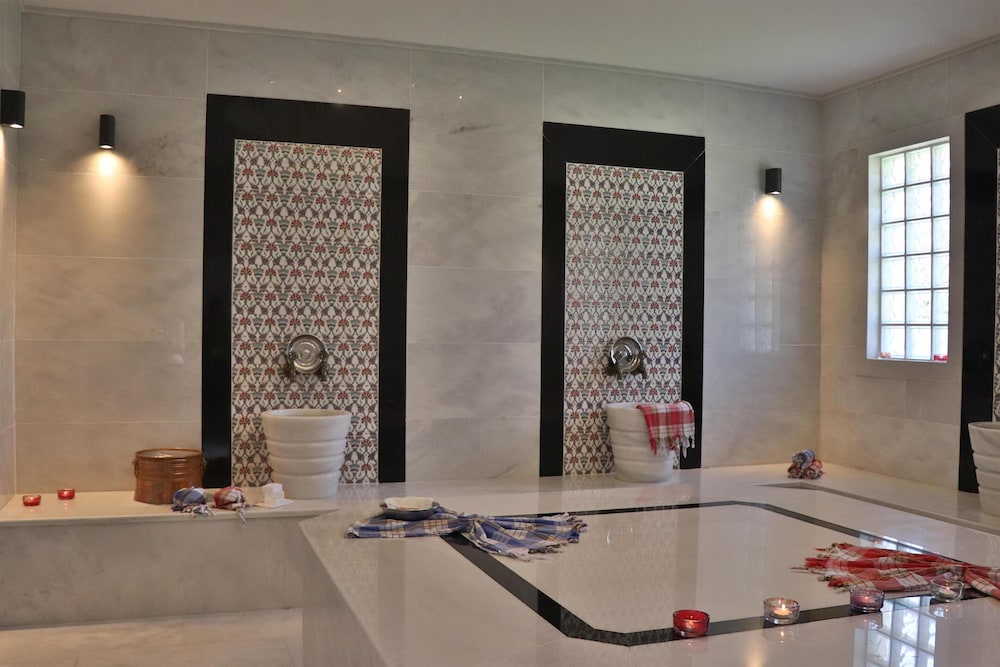 Aqua Fantasy Aquapark Hotel & Spa, Séjour Turquie, Izmir par Ôvoyages