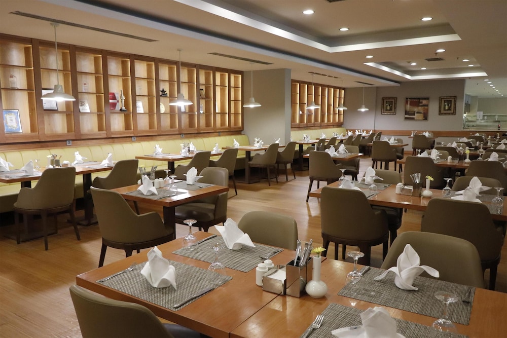 Aqua Fantasy Aquapark Hotel & Spa, Séjour Turquie, Izmir par Ôvoyages