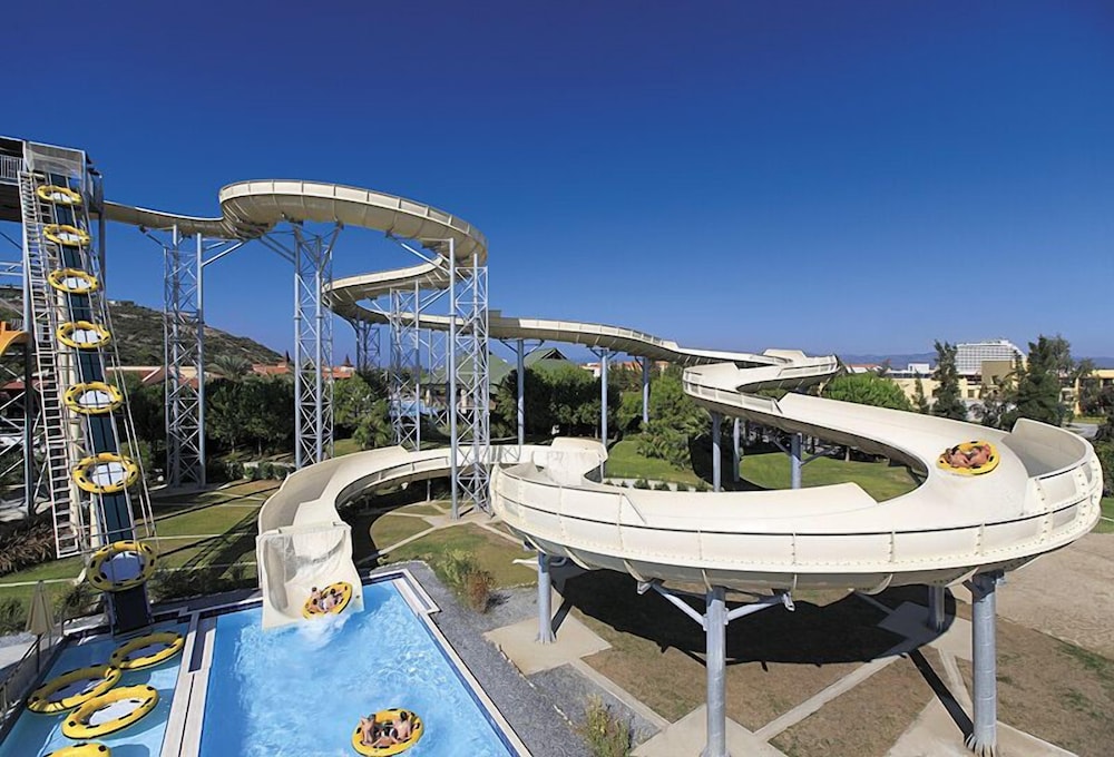 Hôtel Aqua Fantasy Aquapark & Spa 5*, Séjour Turquie, Izmir par Ôvoyages Hôtel Aqua Fantasy Aquapark & Spa 5*, Séjour Turquie, Izmir par Ôvoyages