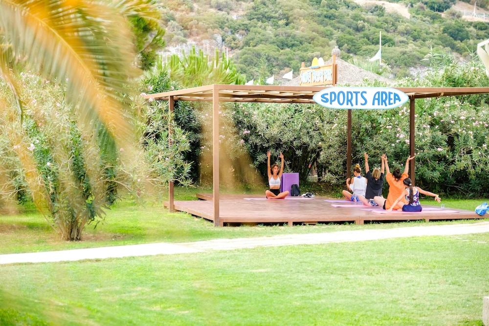 Aqua Fantasy Aquapark Hotel & Spa, Séjour Turquie, Izmir par Ôvoyages