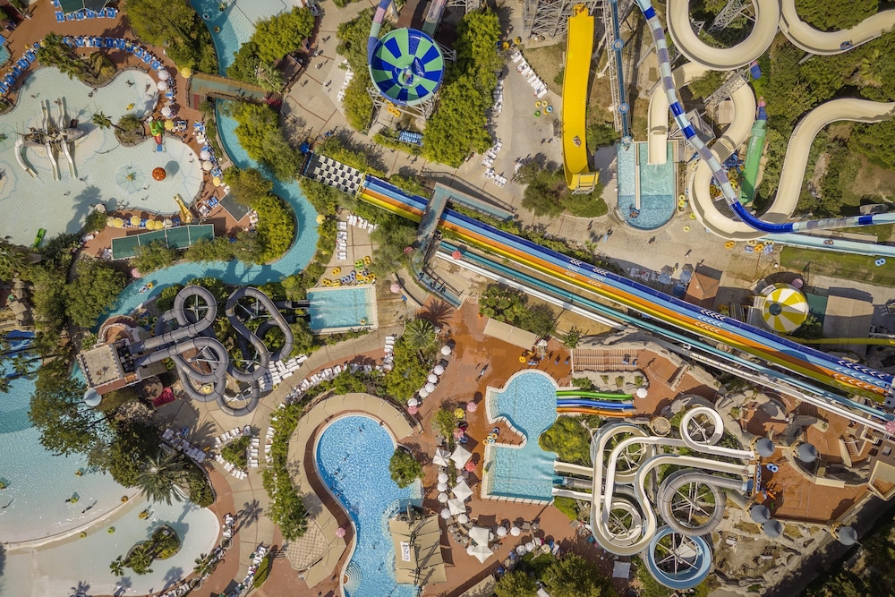 Aqua Fantasy Aquapark Hotel & Spa, Séjour Turquie, Izmir par Ôvoyages