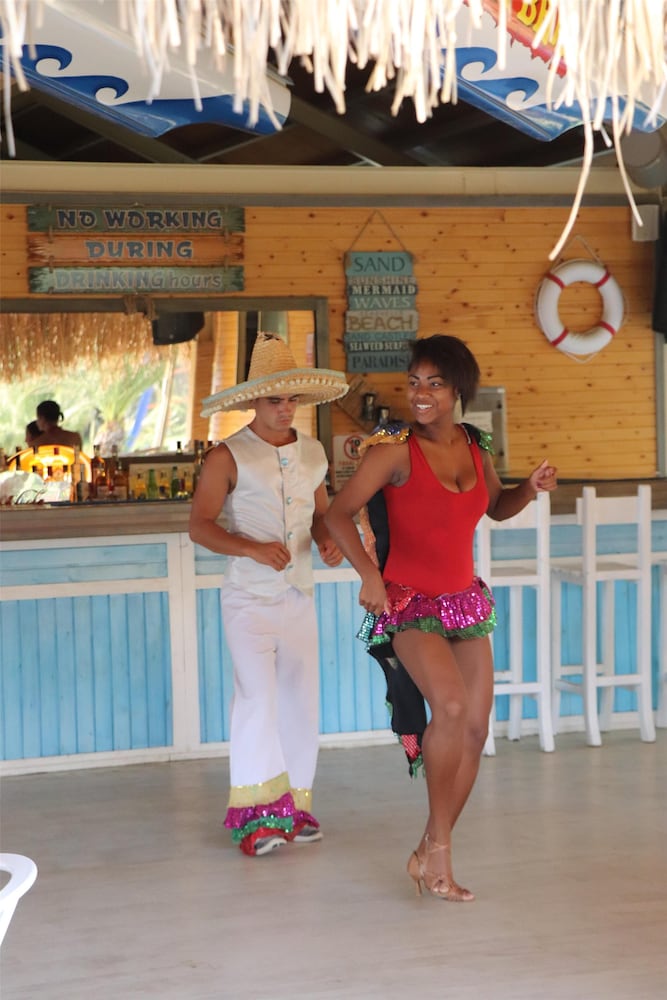 Hôtel Aqua Fantasy Aquapark & Spa 5*