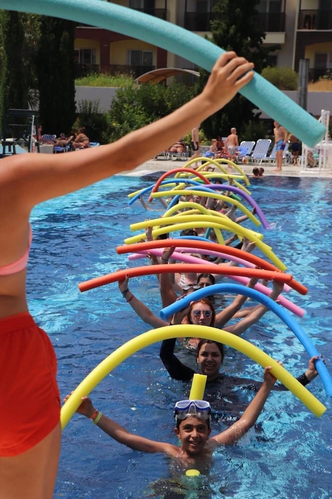 Hôtel Aqua Fantasy Aquapark & Spa 5*, Séjour Turquie, Izmir par Ôvoyages Hôtel Aqua Fantasy Aquapark & Spa 5*, Séjour Turquie, Izmir par Ôvoyages