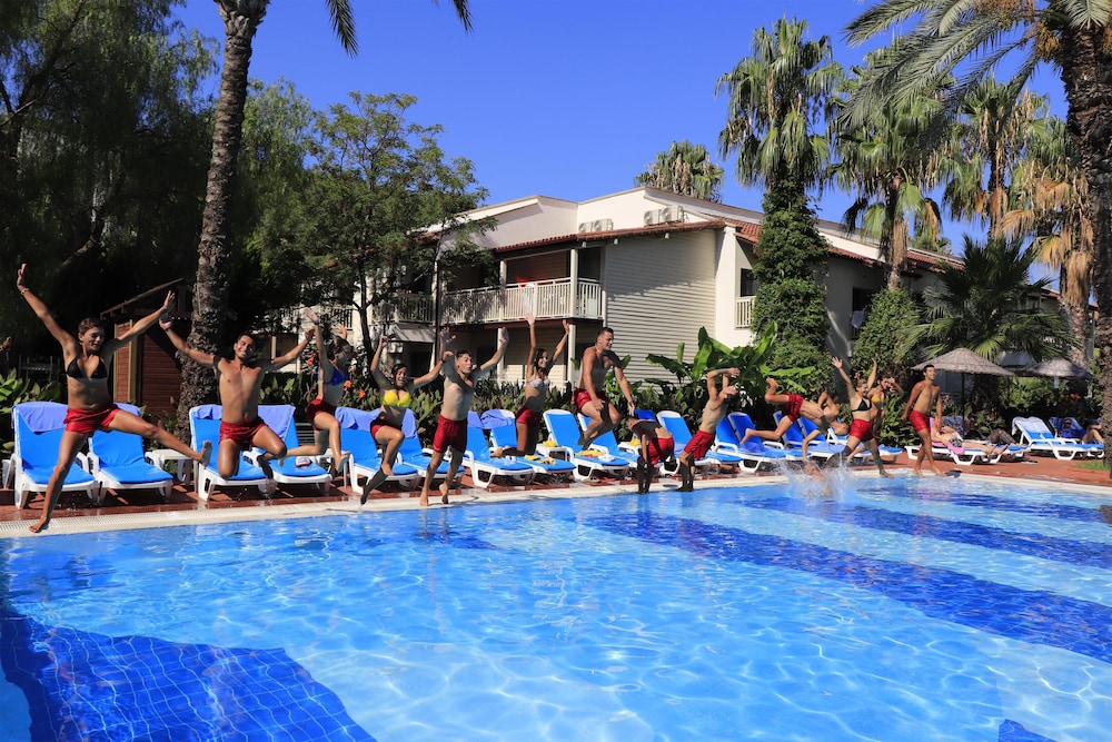 Aqua Fantasy Aquapark Hotel & Spa, Séjour Turquie, Izmir par Ôvoyages