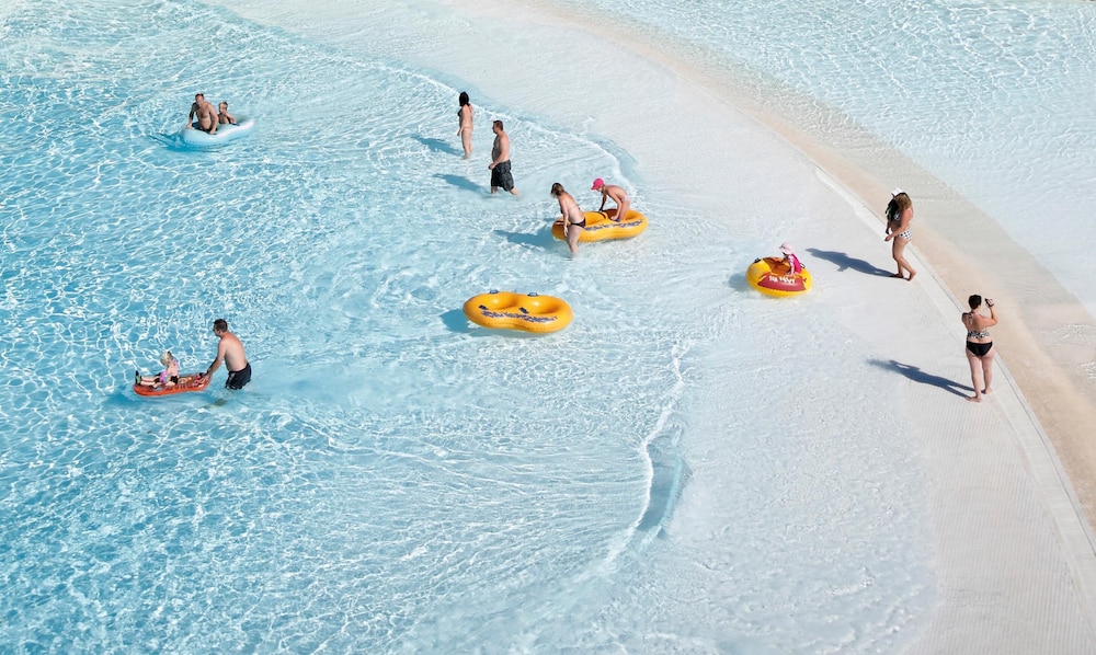 Aqua Fantasy Aquapark Hotel & Spa, Séjour Turquie, Izmir par Ôvoyages