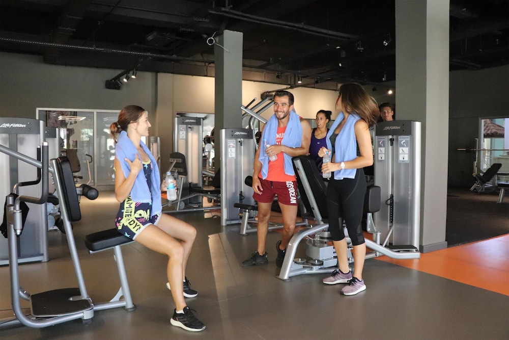 Aqua Fantasy Aquapark Hotel & Spa, Séjour Turquie, Izmir par Ôvoyages