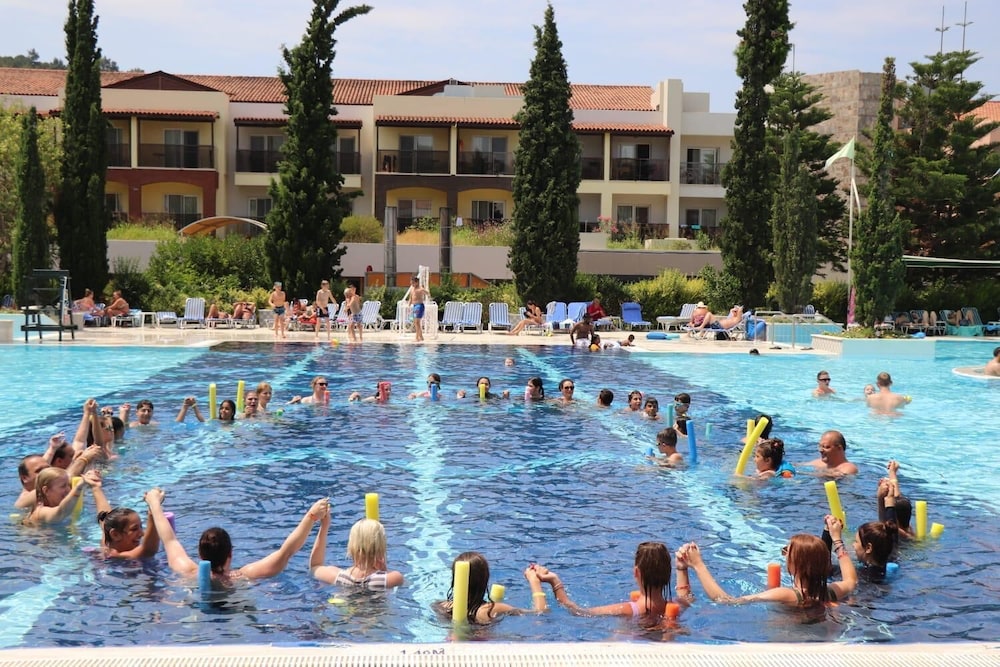 Hôtel Aqua Fantasy Aquapark & Spa 5*, Séjour Turquie, Izmir par Ôvoyages Hôtel Aqua Fantasy Aquapark & Spa 5*, Séjour Turquie, Izmir par Ôvoyages