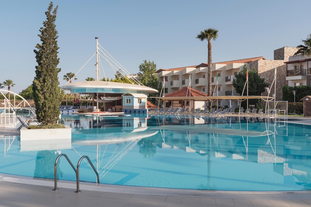 Aqua Fantasy Aquapark Hotel & Spa, Séjour Turquie, Izmir par Ôvoyages