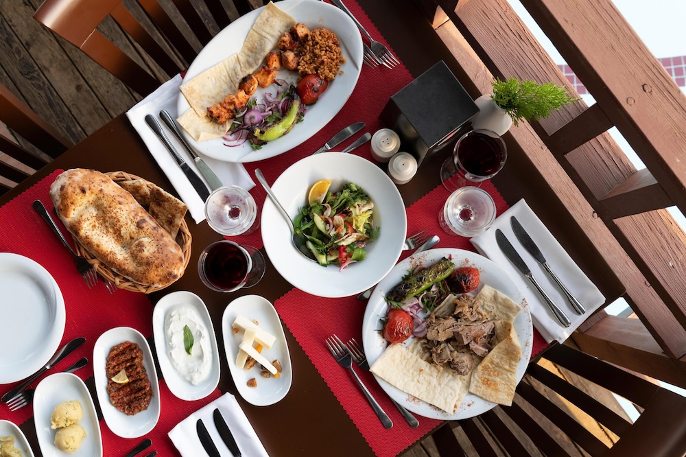 Aqua Fantasy Aquapark Hotel & Spa, Séjour Turquie, Izmir par Ôvoyages