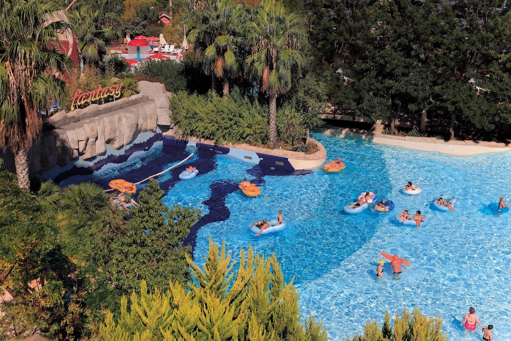 Aqua Fantasy Aquapark Hotel & Spa, Séjour Turquie, Izmir par Ôvoyages