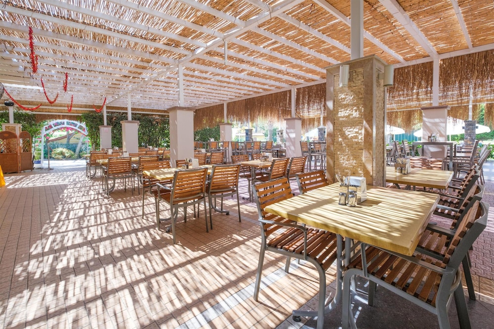 Aqua Fantasy Aquapark Hotel & Spa, Séjour Turquie, Izmir par Ôvoyages