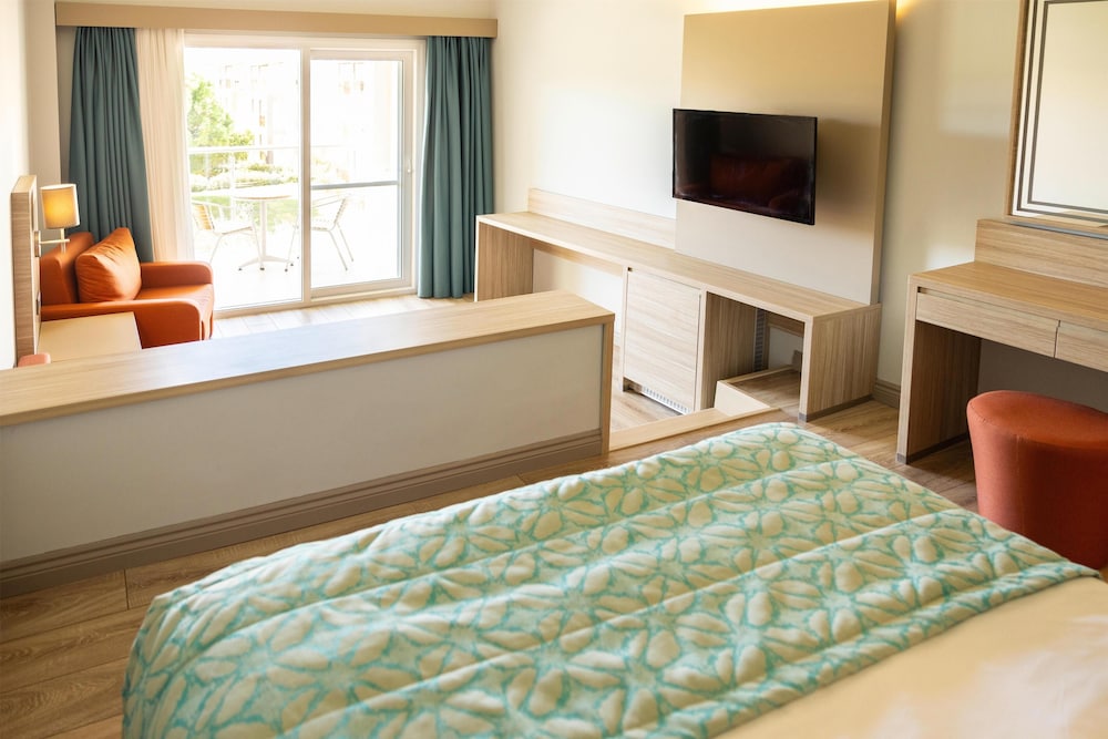 Aqua Fantasy Aquapark Hotel & Spa, Séjour Turquie, Izmir par Ôvoyages