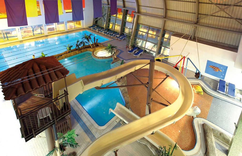 Hôtel Aqua Fantasy Aquapark & Spa 5*, Séjour Turquie, Izmir par Ôvoyages Hôtel Aqua Fantasy Aquapark & Spa 5*, Séjour Turquie, Izmir par Ôvoyages
