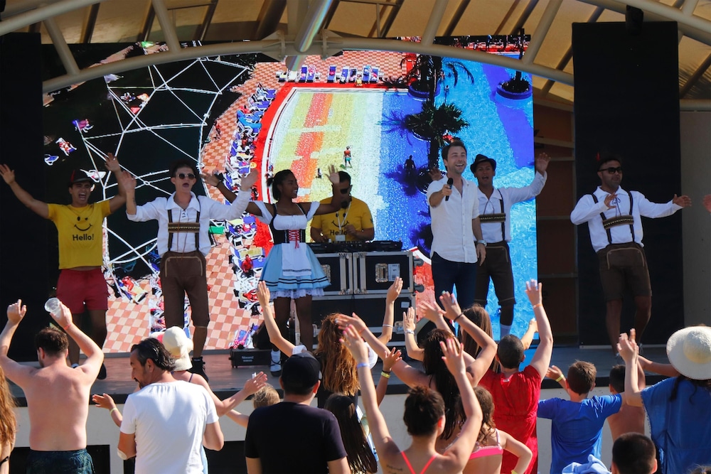 Aqua Fantasy Aquapark Hotel & Spa, Séjour Turquie, Izmir par Ôvoyages