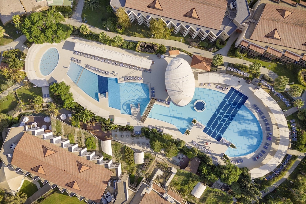 Aqua Fantasy Aquapark Hotel & Spa, Séjour Turquie, Izmir par Ôvoyages