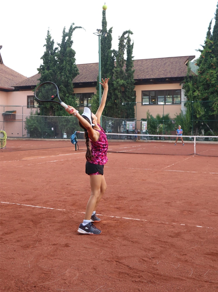 Aqua Fantasy Aquapark Hotel & Spa, Séjour Turquie, Izmir par Ôvoyages