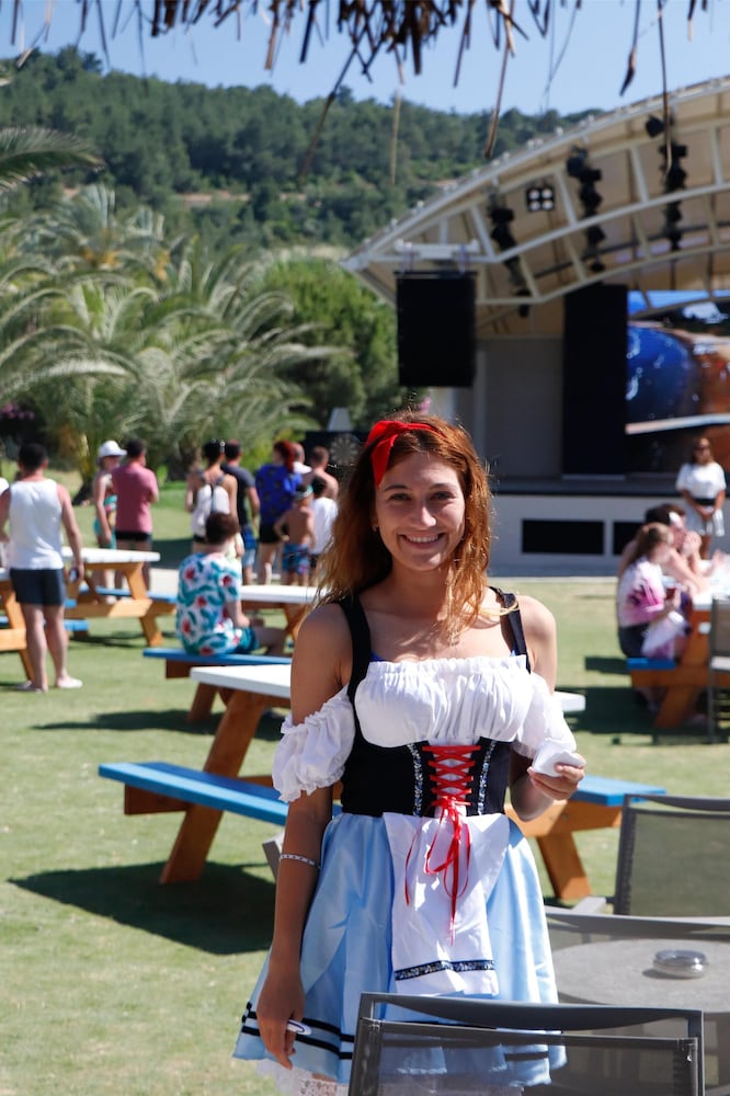 Aqua Fantasy Aquapark Hotel & Spa, Séjour Turquie, Izmir par Ôvoyages