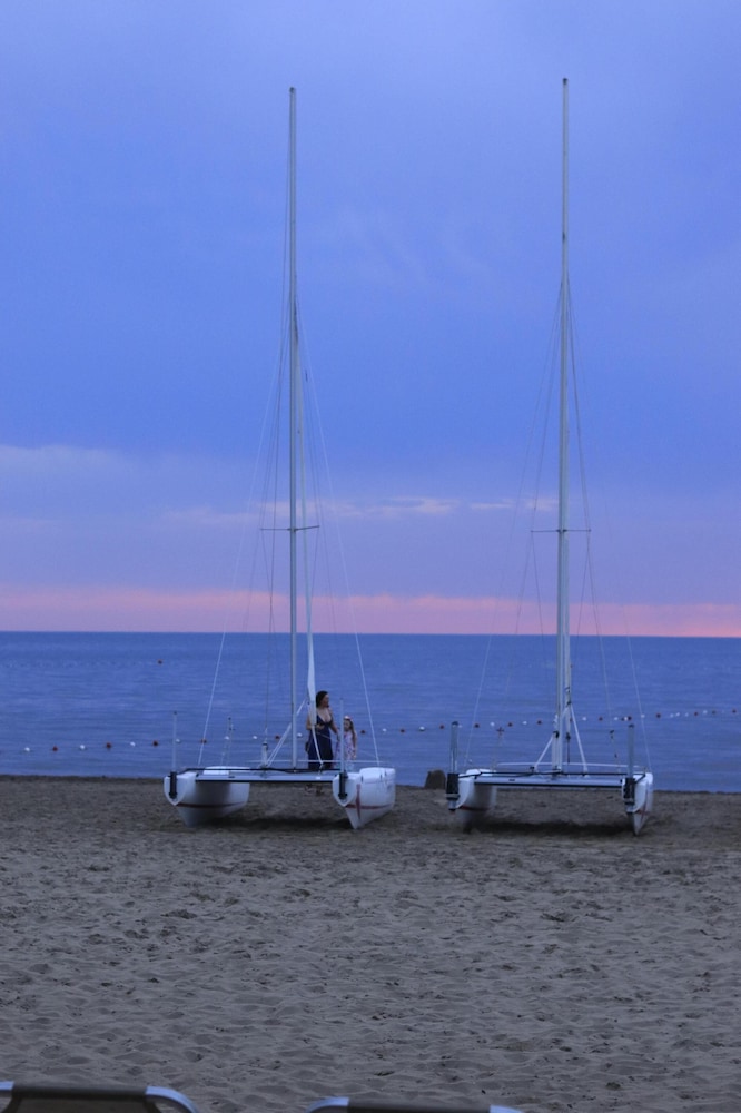 Aqua Fantasy Aquapark Hotel & Spa, Séjour Turquie, Izmir par Ôvoyages