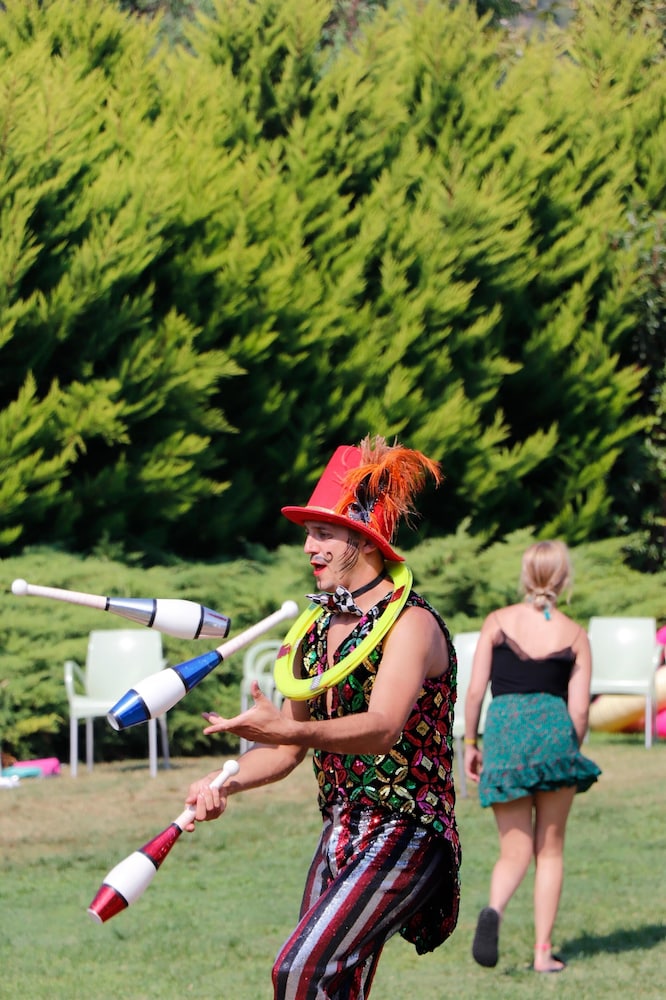 Aqua Fantasy Aquapark Hotel & Spa, Séjour Turquie, Izmir par Ôvoyages