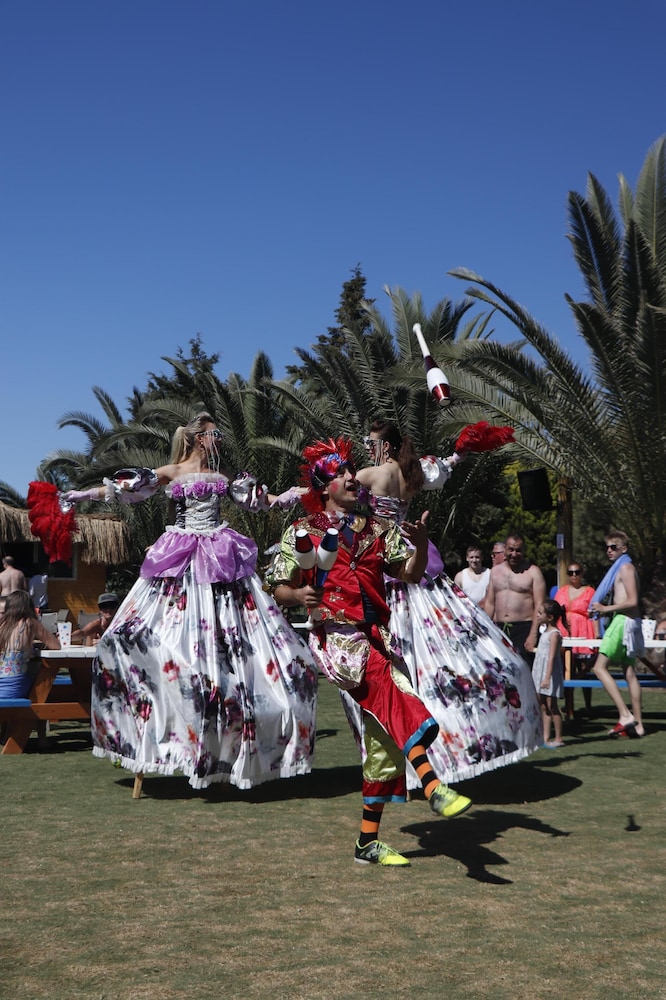 Aqua Fantasy Aquapark Hotel & Spa, Séjour Turquie, Izmir par Ôvoyages