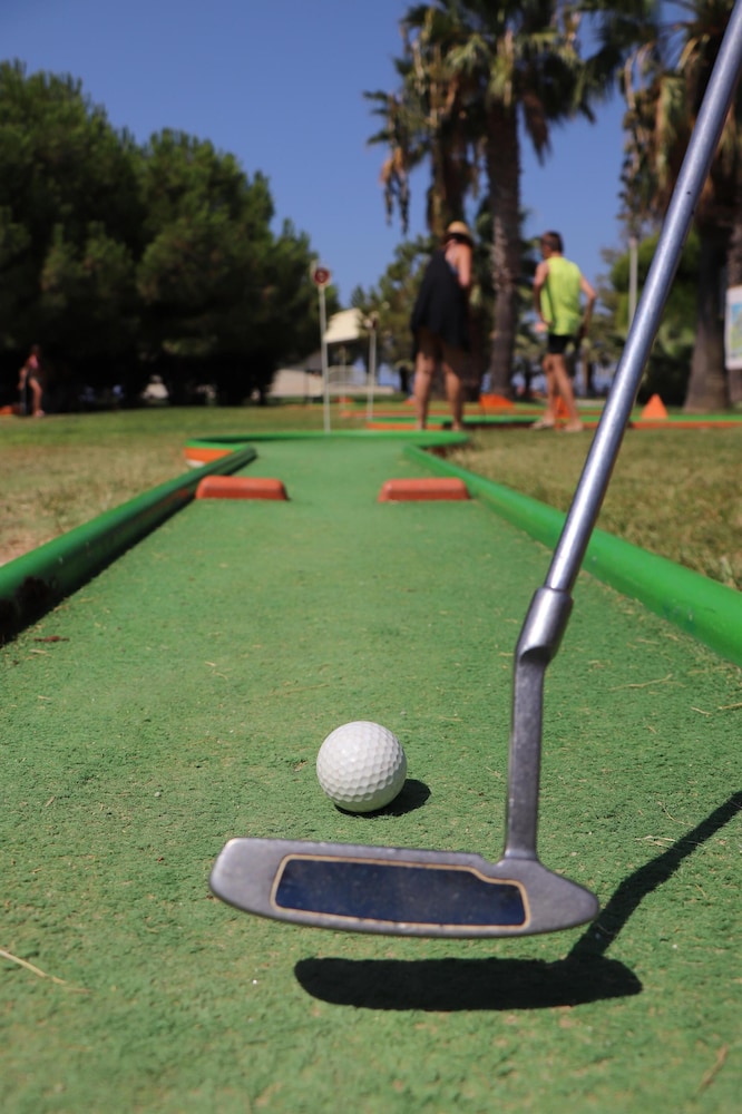 Aqua Fantasy Aquapark Hotel & Spa, Séjour Turquie, Izmir par Ôvoyages