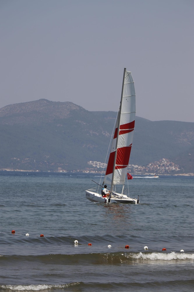 Aqua Fantasy Aquapark Hotel & Spa, Séjour Turquie, Izmir par Ôvoyages