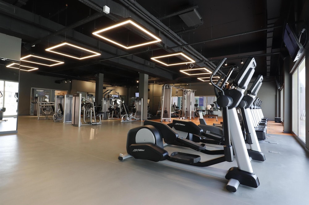 Aqua Fantasy Aquapark Hotel & Spa, Séjour Turquie, Izmir par Ôvoyages