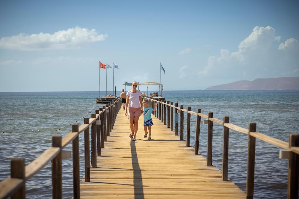 Aqua Fantasy Aquapark Hotel & Spa, Séjour Turquie, Izmir par Ôvoyages