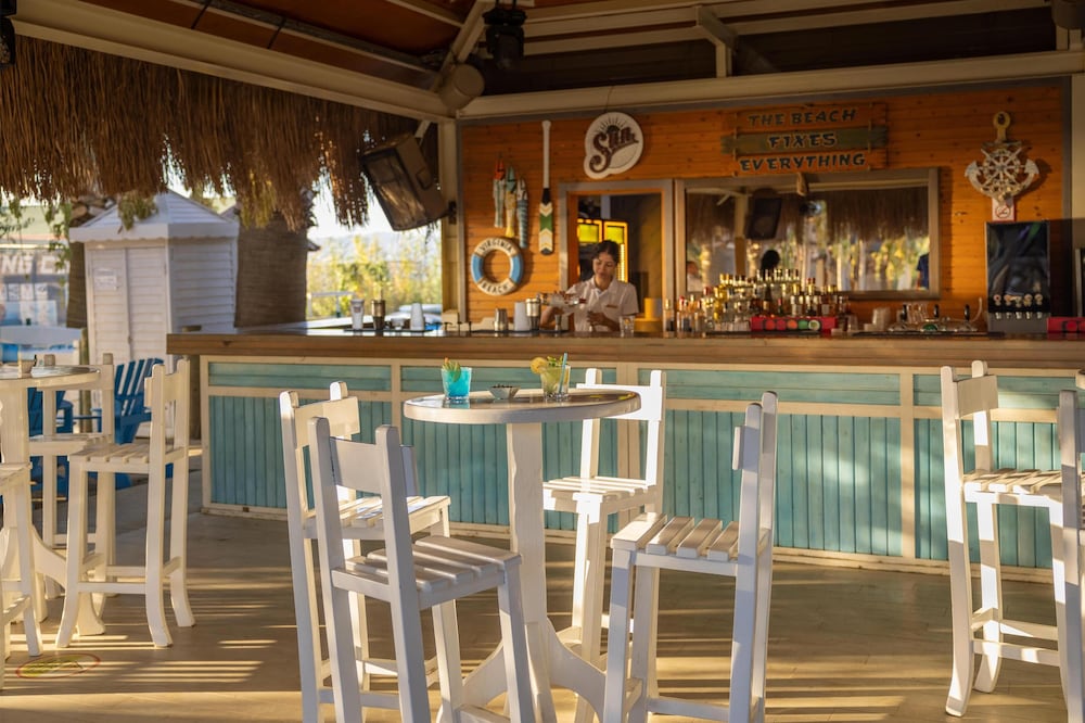 Aqua Fantasy Aquapark Hotel & Spa, Séjour Turquie, Izmir par Ôvoyages