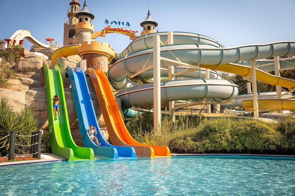 Aqua Fantasy Aquapark Hotel & Spa, Séjour Turquie, Izmir par Ôvoyages