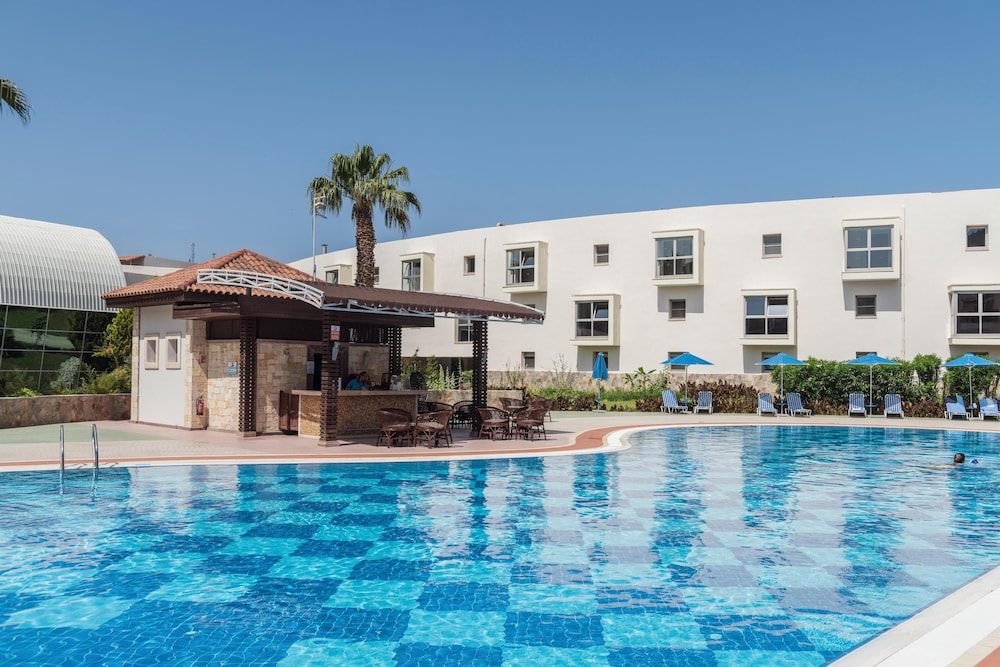 Aqua Fantasy Aquapark Hotel & Spa, Séjour Turquie, Izmir par Ôvoyages