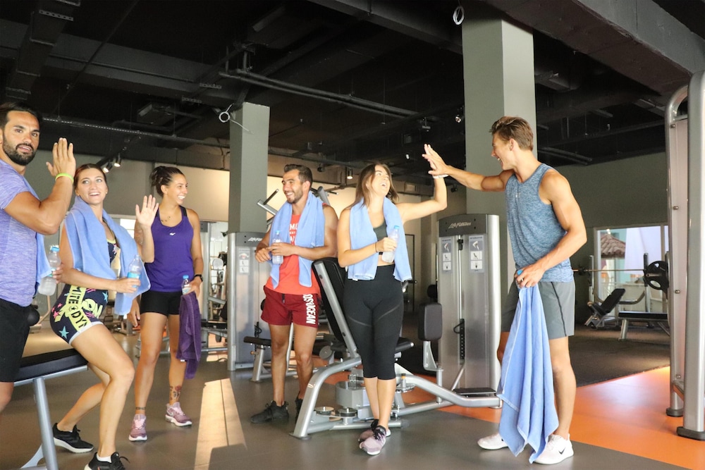 Aqua Fantasy Aquapark Hotel & Spa, Séjour Turquie, Izmir par Ôvoyages