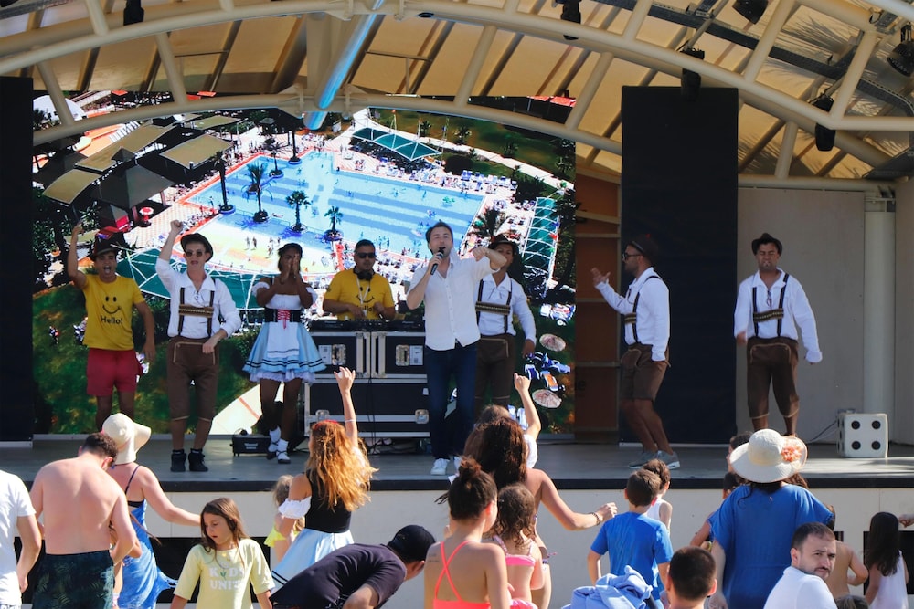 Aqua Fantasy Aquapark Hotel & Spa, Séjour Turquie, Izmir par Ôvoyages