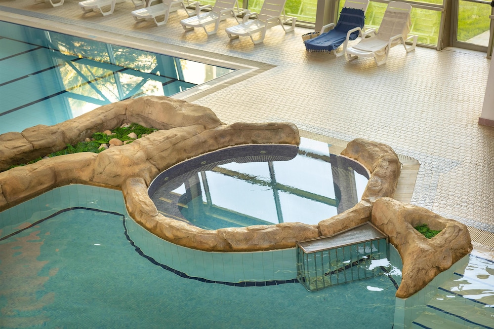 Aqua Fantasy Aquapark Hotel & Spa, Séjour Turquie, Izmir par Ôvoyages