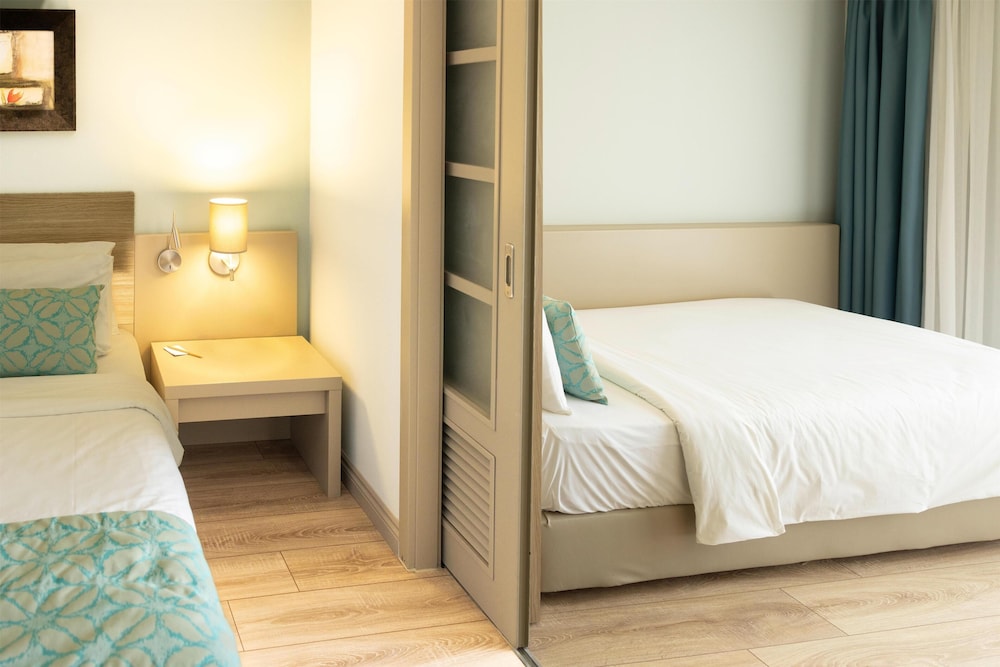 Aqua Fantasy Aquapark Hotel & Spa, Séjour Turquie, Izmir par Ôvoyages