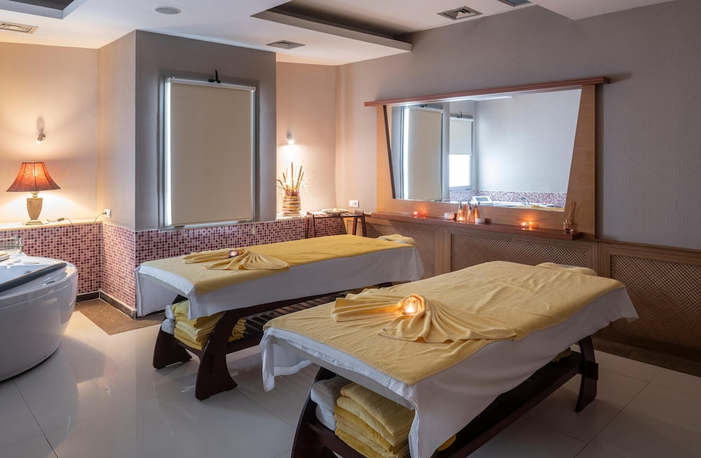 Aqua Fantasy Aquapark Hotel & Spa, Séjour Turquie, Izmir par Ôvoyages